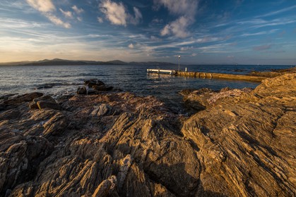 Sentier du Littoral