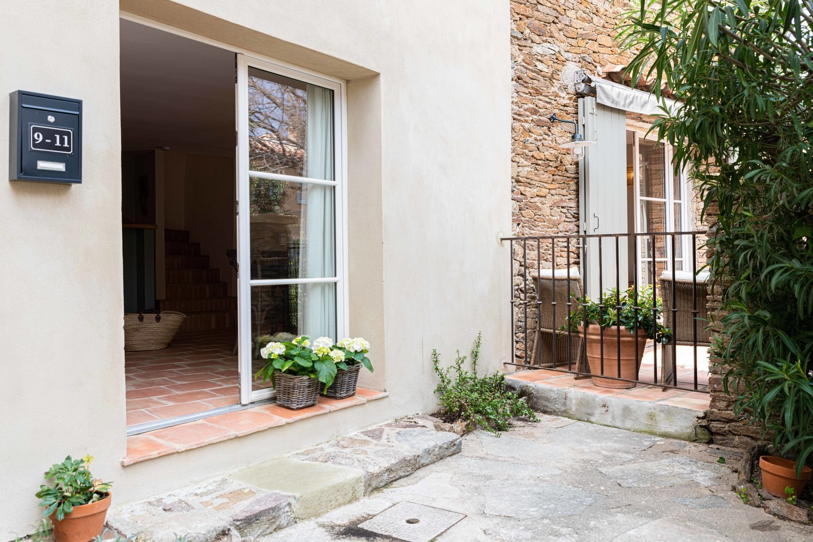 Grimaud